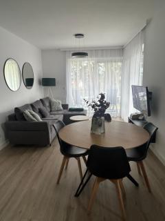 Apartament Sosnowa 4 - 4