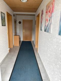 Fewo Marina Beha - Unterkirnach - 5