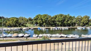 La Caplude - Hyères - 9