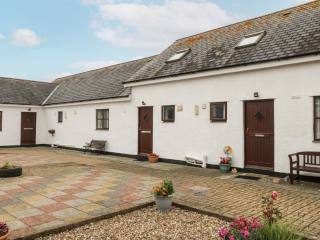 Florence Cottage - Holyhead - 8