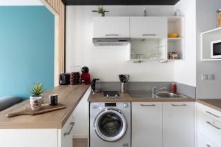 Le Marnier - Moderne & Central - 3