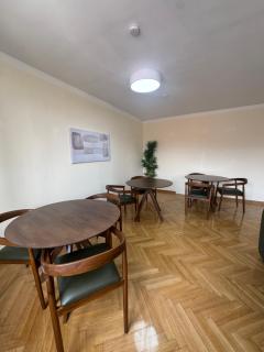 cozy big old town apartment - Klagenfurt - 5