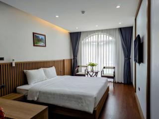 The Sun Tam Coc Resort - Ninh Binh - 5