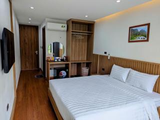 The Sun Tam Coc Resort - Ninh Binh - 3
