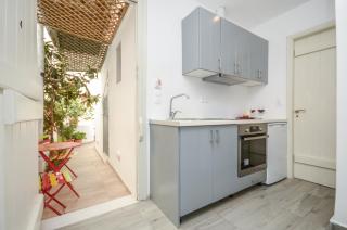 Depis Suites 2 - Naxos Chora - 8