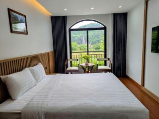 The Sun Tam Coc Resort - Ninh Binh - 8