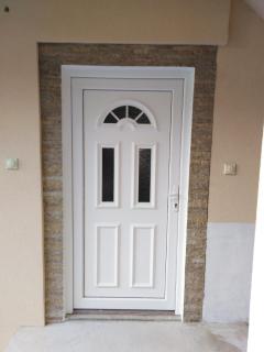 Apartman Čolović - Sutomore - 1