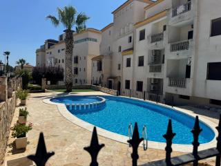 Apartment Campoamor Las Ramblas - Orihuela Costa - 0