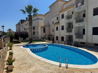 Apartment Campoamor Las Ramblas - Orihuela Costa - 9