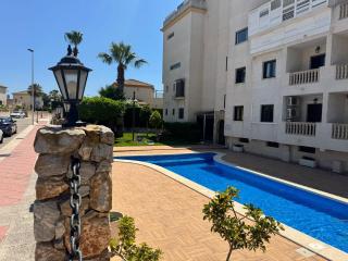 Apartment Campoamor Las Ramblas - Orihuela Costa - 8