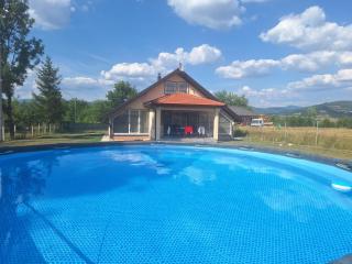 Villa Hindija - Visoko - 0