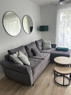 Apartament Sosnowa 4 - 3