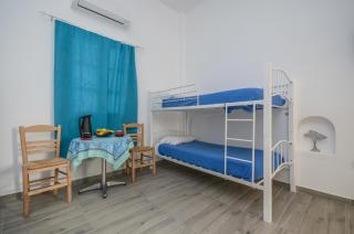 Depis Suites 2 - Naxos Chora - 5