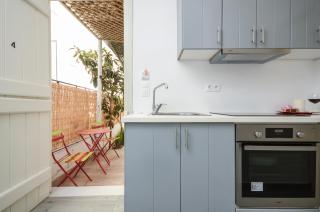 Depis Suites 2 - Naxos Chora - 4