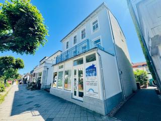 Residenz Seestern, Seehund - Warnemünde - 9