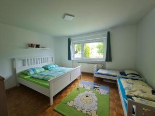 Ferienhaus Falkenstein - Frauenau - 3