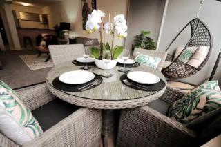 Wild Luxe Apt - Southbank & Fast WIFI Parking - Brisbane - 7