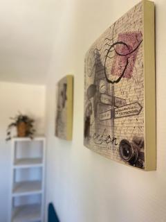 Appartement proche mer - 7