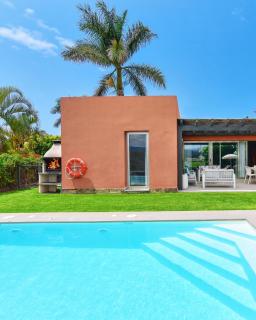 Calypso by VillaGranCanaria - Arguineguín - 9