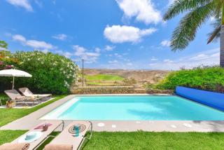 Calypso by VillaGranCanaria - Arguineguín - 7