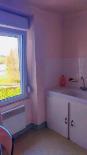 Maison familiale à Bugeat avec jardin accueillant - 2