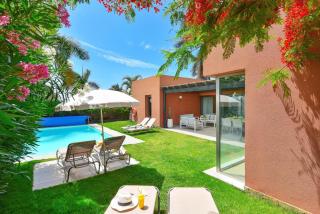 Calypso by VillaGranCanaria - 0