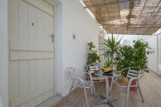 Depis Suites 2 - Naxos Chora - 1