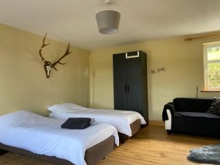 Bikes Beers Bed and Breakfast - - 7