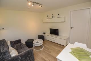 Haus Coordes Wohnung 06 - Norderney - 9