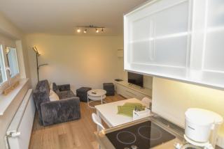 Haus Coordes Wohnung 06 - 7