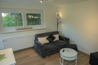 Haus Coordes Wohnung 06 - Norderney - 6