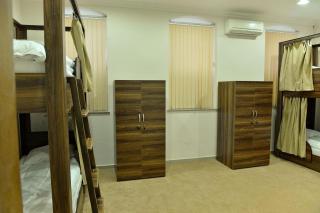 Baku Home Hostel - Baku - 8
