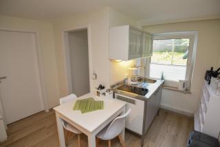 Haus Coordes Wohnung 06 - Norderney - 4