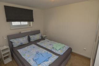Haus Coordes Wohnung 06 - Norderney - 2