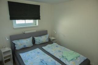 Haus Coordes Wohnung 06 - Norderney - 1