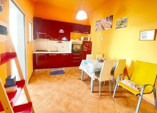 Appartamento FRONTE MARE by ZOOM IN EARTH - 9