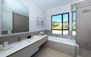 Guesthouse in Eye of Africa - Eikenhof - 4