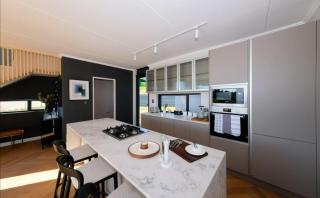 Guesthouse in Eye of Africa - Eikenhof - 2