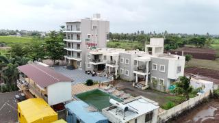 Hotel Rajadhiraj - Sangli - 2