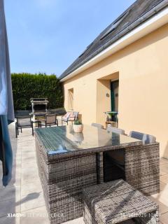 La maison de vacances - 0
