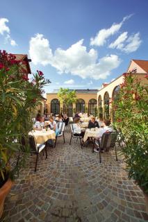Fachwerkhaus - Hotel Weisses Lamm - Veitshöchheim - 7