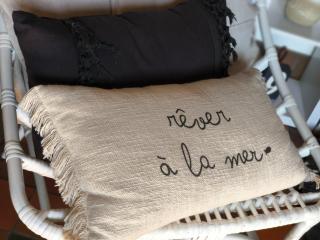 La maison de vacances - 9
