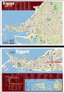Al cortiletto - Trapani - 2