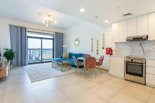 Elegant 1BR with View in Lamtara 1, MJL - 5