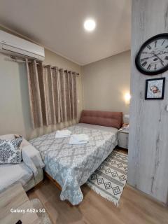 STUDIO 1 Irini - Aigósthena - 6