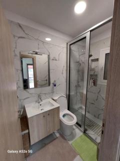 STUDIO 1 Irini - Aigósthena - 7