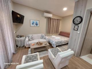 STUDIO 1 Irini - Aigósthena - 4