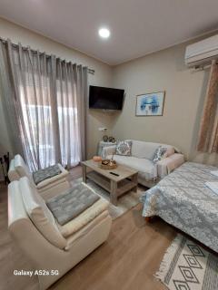 STUDIO 1 Irini - Aigósthena - 5