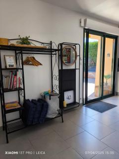 La maison de vacances - 1
