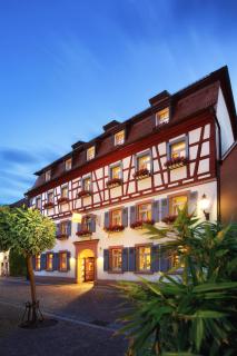 Fachwerkhaus - Hotel Weisses Lamm - Veitshöchheim - 8